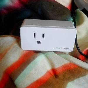 Geeni home connection